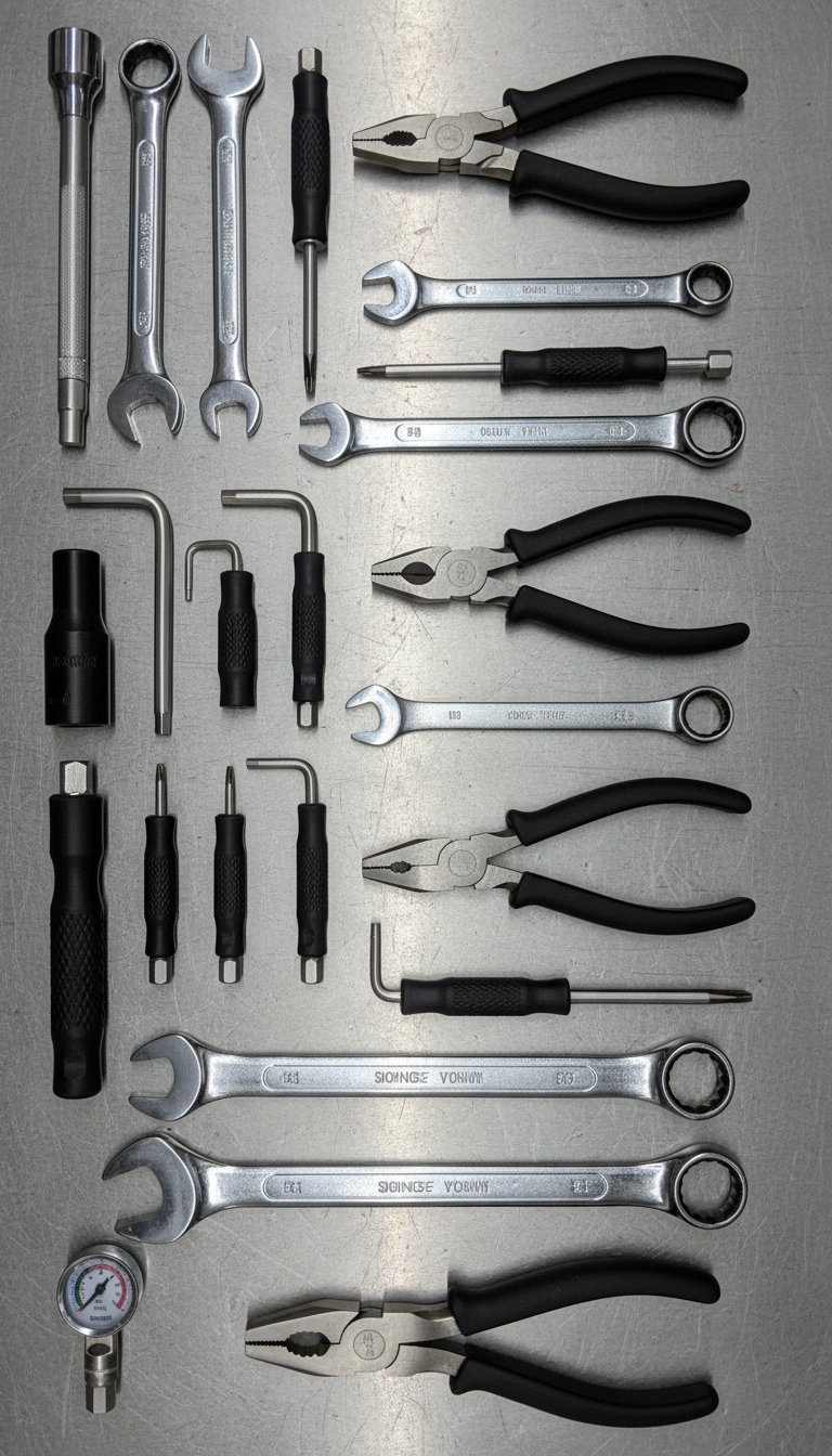 Example product